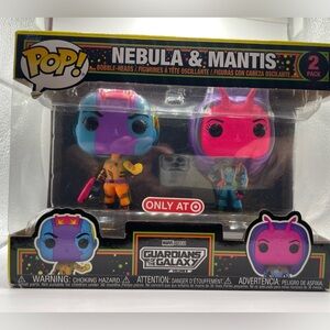 Guardians of the Galaxy (2pack) Funko Pop